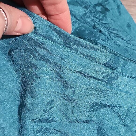 VINTAGE RARE Dolphins Pullover 90's Apex Windbreaker Jacket - Picture 12 of 13